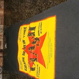 Vintage rock T-shirt